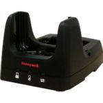 Honeywell CCB01-010BT mobile device dock station Black
