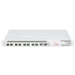 Mikrotik CCR1072-1G-8S+ wired router White