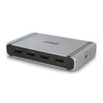 CalDigit Thunderbolt 4 , USB4 ELEMENT
