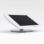 Bouncepad Counter | Apple iPad Pro 1/2 Gen 12.9 (2015 - 2017) | White | Covered Front Camera and Hom