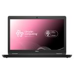 Circular Computing BSI certified Dell Latitude 5590 Refurbished Laptop, intel core i7 8th Gen, 16GB, 256GB SSD, 15.6" Full HD, Windows 11 Pro. The highest quality refurbished laptops in the world.