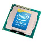 Intel Core i9-10980XE processor 3 GHz 24.75 MB