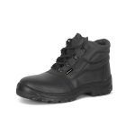 BEESWIFT 4 D-Ring Boot Black 04