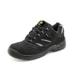 BEESWIFT Trainer Shoe Black 9