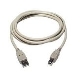 Noname USB2.0 5.0M AM-BM BOX QUANTITY - 100