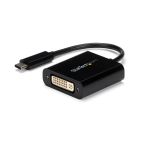 StarTech.com USB-C to DVI Adapter