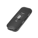 Siig CE-H21112-S1 laptop dock/port replicator Wired USB 2.0 Black