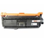 CTS Wholesale Comp HP CE250A Black Toner HP 504A also for Canon 723BK
