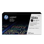 HP CE250XD/504X Toner cartridge black high-capacity twin pack, 2x10.5K pages ISO/IEC 19798 Pack=2 fo