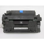 CTS Wholesale Reman HP CE255A Toner Ctg