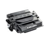 CTS Wholesale Comp HP Laserjet P3015 Toner Ctg CE255X also for Canon 724H 3482B002AA