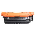 CTS Wholesale Reman HP CM4540 Black Toner Ctg CE264X