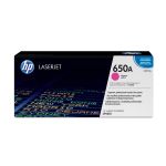 HP CE273A/650A Toner cartridge magenta, 15K pages ISO/IEC 19798 for HP CLJ CP 5525