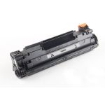 CTS Wholesale Comp HP Laserjet P1102 Toner Ctg CE285A also for Canon 725 3484B002AA