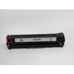 CTS Wholesale Reman  HP CE322A Yellow Toner Ctg