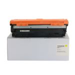 CTS Wholesale Reman HP M775 Yellow Toner CE342A also for 651A