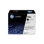 HP CE390A/90A Toner cartridge black, 10K pages ISO/IEC 19752 for HP LaserJet M 4555/601/602