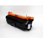 CTS Wholesale Comp HP Laserjet 500 Std Black CE400A Toner 507A also for Canon 732