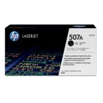 HP CE400A/507A Toner cartridge black, 5.5K pages ISO/IEC 19798 for HP LaserJet EP 500