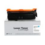CTS Wholesale Reman HP Laserjet 500 Cyan CE401A Toner 507A also for Canon 732