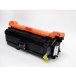 CTS Wholesale Comp HP Laserjet 500 Magenta CE403A Toner 507A also for Canon 732