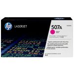 HP CE403A/507A Toner cartridge magenta, 6K pages ISO/IEC 19798 for HP LaserJet EP 500