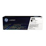 HP CE410L/305L Toner cartridge black economy, 1.4K pages ISO/IEC 19798 for HP LaserJet M 375