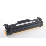 CTS Wholesale Comp HP Laserjet Pro 400 Yellow CE412A Toner also for 305A