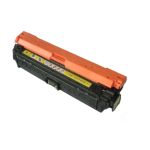 CTS Wholesale Reman HP Laserjet CP5220 Yellow CE742A Toner
