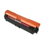 CTS Wholesale Reman HP Laserjet CP5220 Magenta CE743A Toner