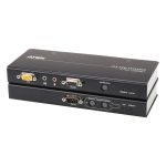 Aten CE750A KVM extender Transmitter & receiver