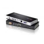 ATEN CE770 KVM extender Transmitter-receiver