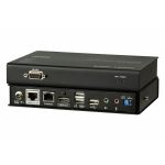 ATEN CE820-ATA-E KVM extender Transmitter & receiver