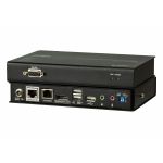 ATEN CE920-ATA-E KVM extender Transmitter & receiver