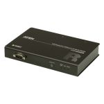 ATEN CE920, USB DisplayPort HDBaseT2.0 KVM Receiver