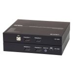 ATEN CE924 KVM extender Transmitter & receiver