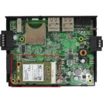 Moxa SIERRA WIRELESS MC-7304 MODULE CELLULAR-LTE-EU CELLULAR-LTE-EU 