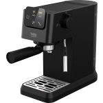 Beko CEP5302B CaffeExperto Manual Espresso Coffee Machine with Steam Wand