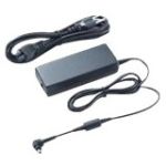 Panasonic CF-AA6413AE - Power adapter - AC 100-240 V - United Kingdom - for Toughbook 20, A3, CF-20 Standard, G1, M1