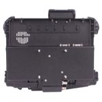 Panasonic CF-CDSG1SD01 mobile device dock station Tablet Black