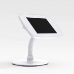 Bouncepad Counter Flex | Apple iPad Mini 1/2/3 Gen 7.9 (2012 - 2014) | White | Exposed Front Camera 