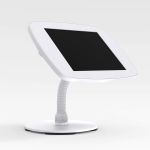 Bouncepad Counter Flex | Apple iPad Pro 2nd Gen 10.5 (2017) / iPad Air 3rd Gen (2019) | White | Expo