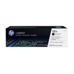 HP CF210XD/131X Toner cartridge black twin pack, 2x2.4K pages ISO/IEC 19798 Pack=2 for HP Pro 200