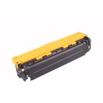 CTS Wholesale HP Laserjet Pro 200 M276 Cyan CF211A Toner 131A also for Canon 731C