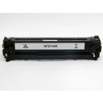 CTS Wholesale Reman HP CF211A Cyan Toner Ctg 131A also for Canon 731C