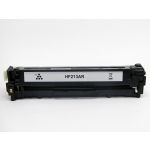 CTS Wholesale Reman HP CF213A Magenta Toner Ctg 131A also for Canon 731M