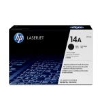 HP CF214A/14A Toner cartridge black, 10K pages ISO/IEC 19752 for HP LaserJet 700 M712