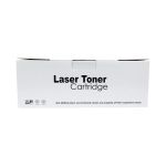 CTS Wholesale Reman HP CF217A Toner (17A)