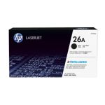 HP CF226A/26A Toner cartridge, 3.1K pages ISO/IEC 19752 for HP LaserJet M 402