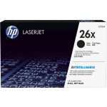 HP CF226X/26X Toner cartridge high-capacity, 9K pages ISO/IEC 19752 for HP LaserJet M 402/e